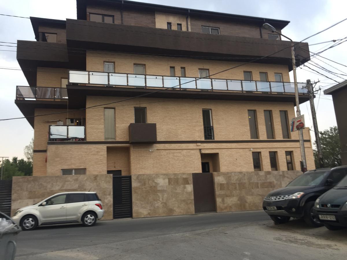 Tbilisi Loves You Zewnętrze zdjęcie