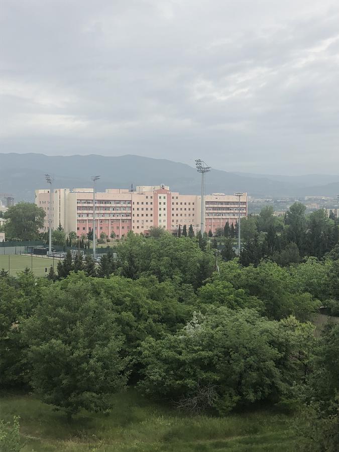 Tbilisi Loves You Zewnętrze zdjęcie