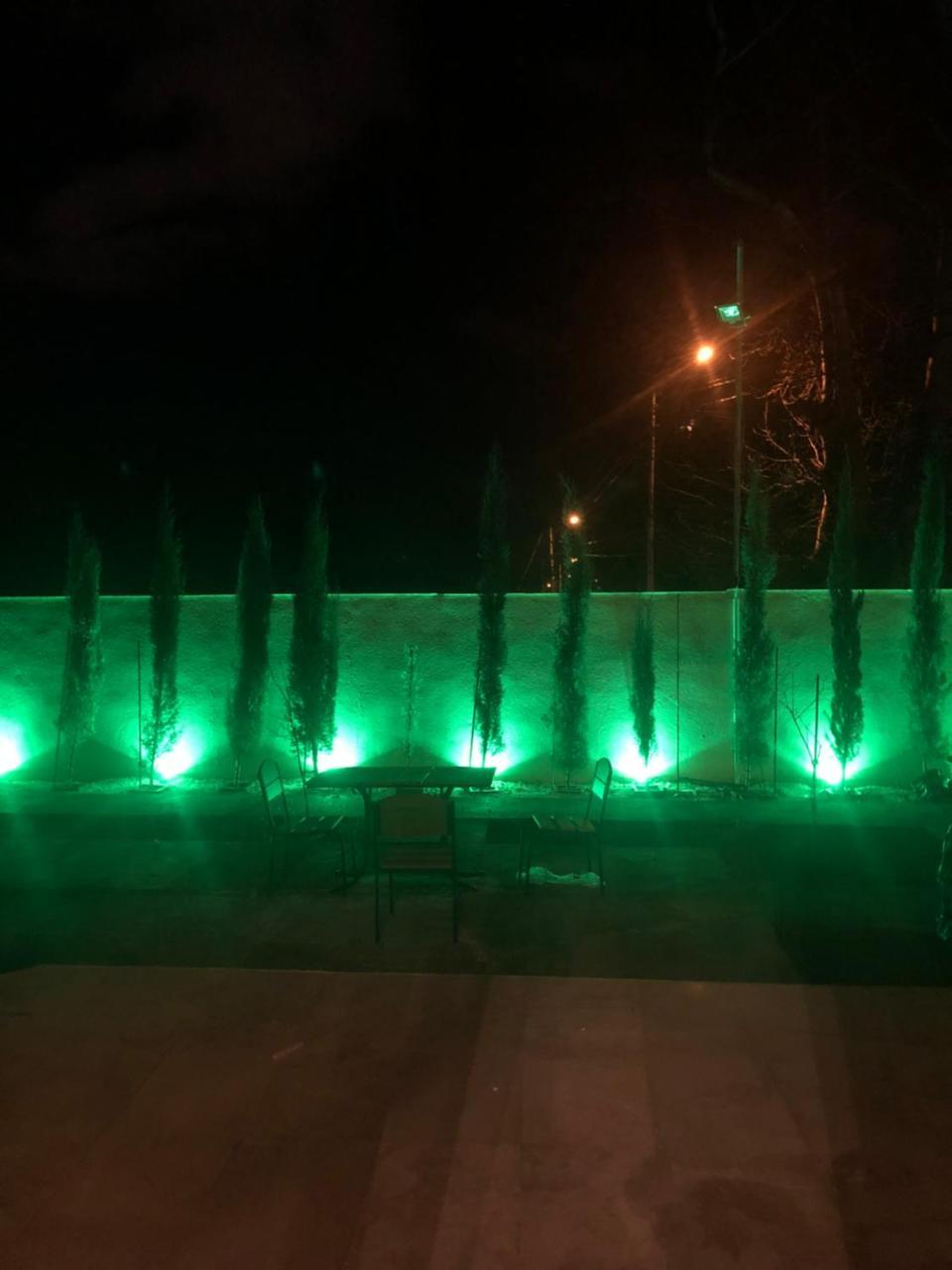 Tbilisi Loves You Zewnętrze zdjęcie